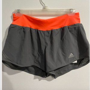 Clima-lite Shorts 3"